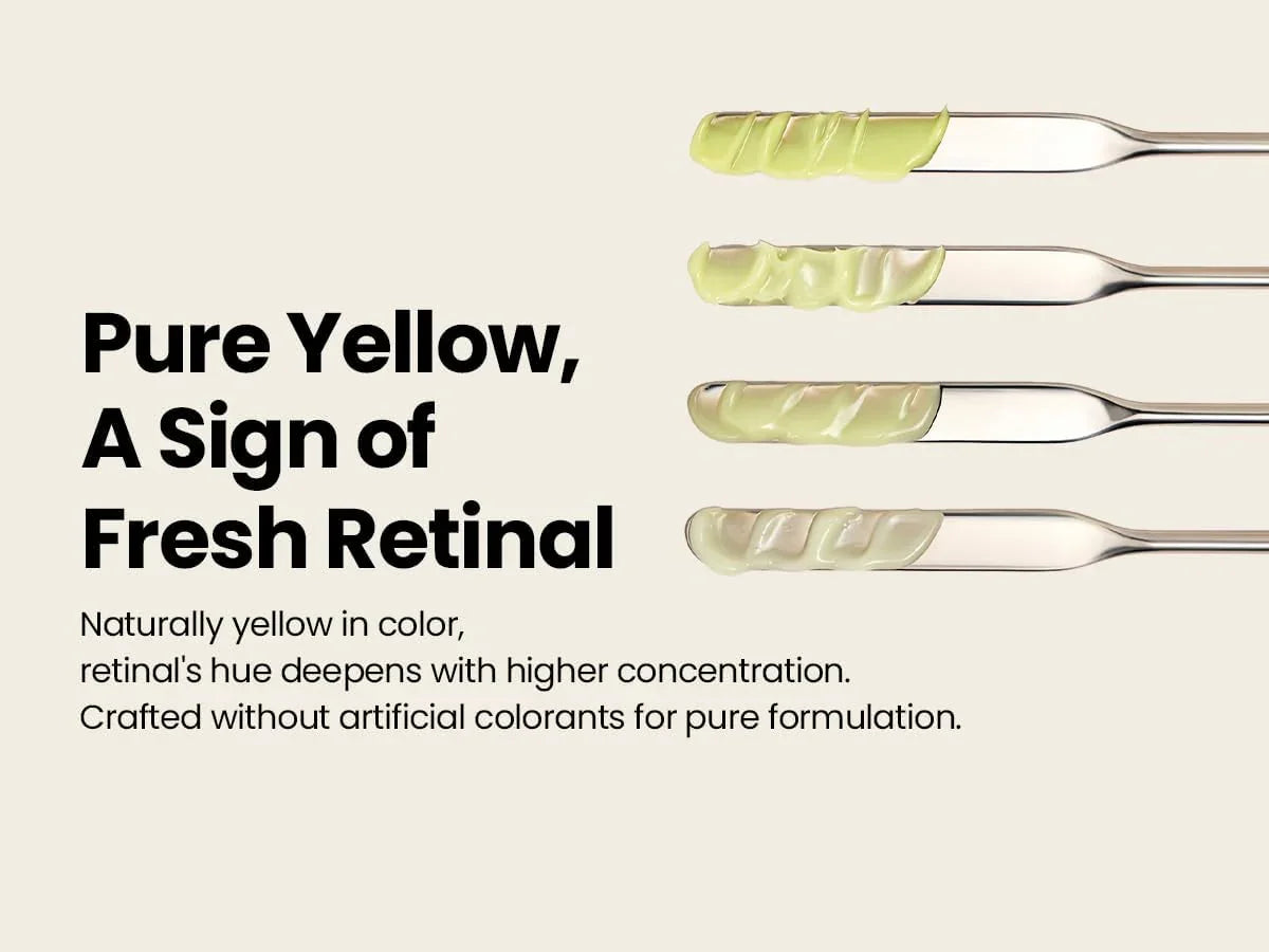 K-SECRET SEOUL 1988 Retinal Serum 30ml