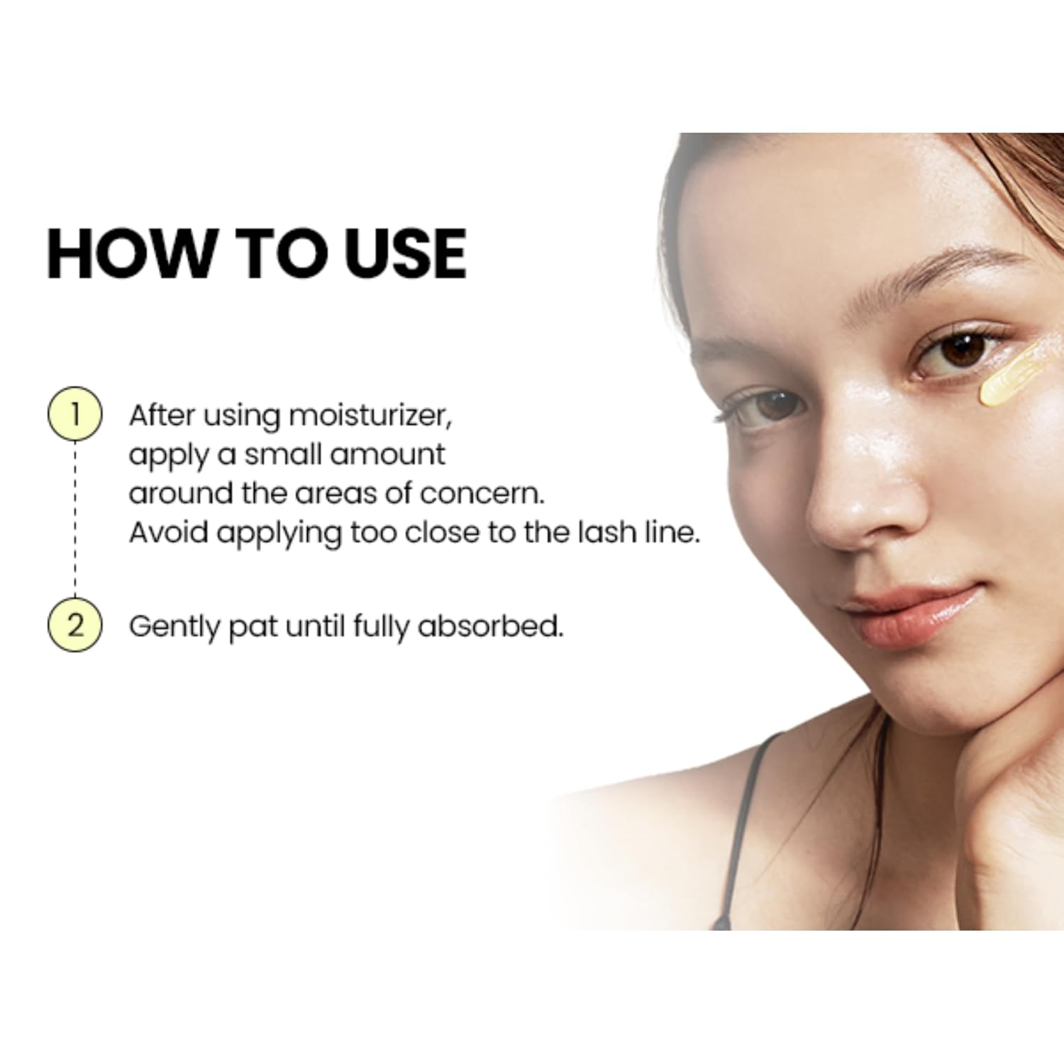 كريم العين K-SECRET SEOUL 1988 ريتينال - تركيبة متطورة من الريتينال ليبوزوم 4% وفول الصويا المخمر لعيون أكثر نعومة وانتعاشًا | عناية بالبشرة كورية، 30 مل / 1.01 أونصة سائلة